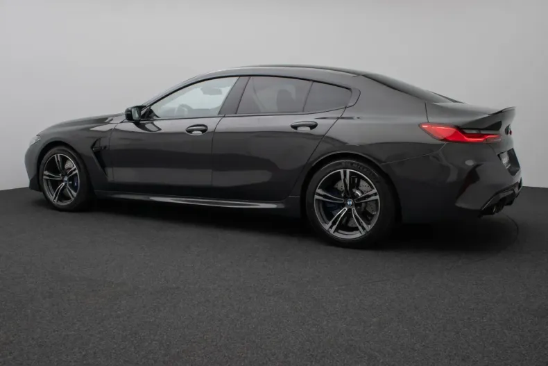 BMW M8 (Seria 8) din 2022 cu 15.351 km - oferta BMW221090 - foto 9