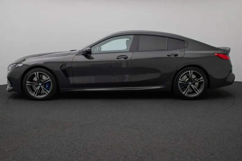 BMW M8 (Seria 8) din 2022 cu 15.351 km - oferta BMW221090 - foto 10