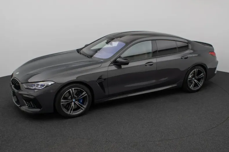 BMW M8 (Seria 8) din 2022 cu 15.351 km - oferta BMW221090 - foto 11