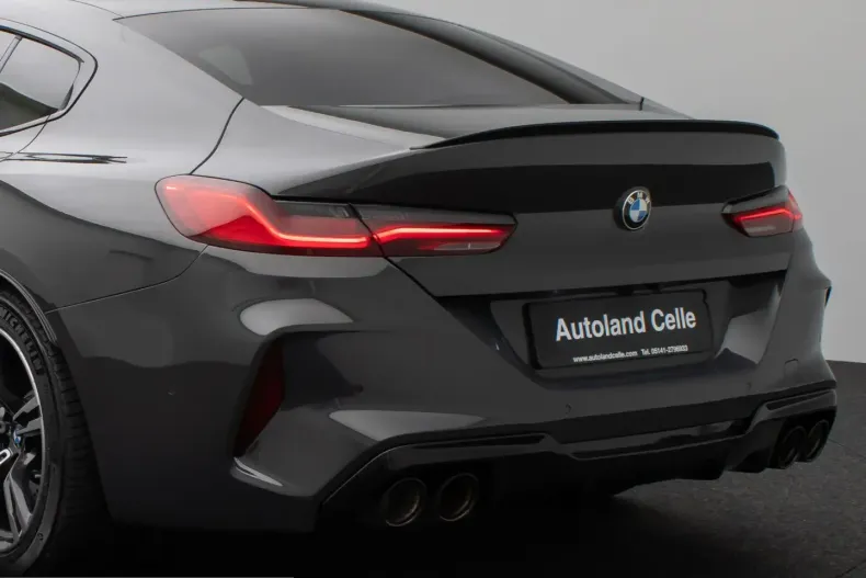 BMW M8 (Seria 8) din 2022 cu 15.351 km - oferta BMW221090 - foto 13