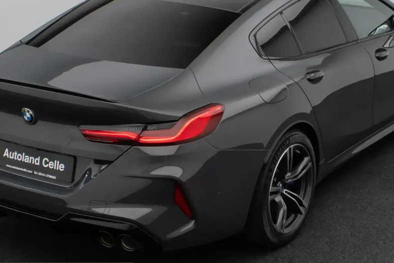 BMW M8 (Seria 8) din 2022 cu 15.351 km - oferta BMW221090 - foto 14