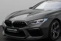 BMW M8 (Seria 8) din 2022 cu 15.351 km - oferta BMW221090 - foto 15