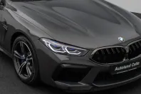 BMW M8 (Seria 8) din 2022 cu 15.351 km - oferta BMW221090 - foto 16