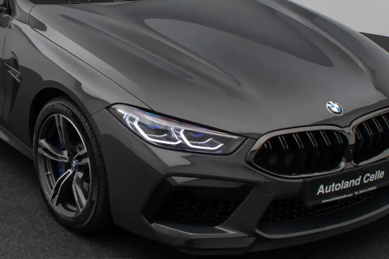BMW M8 (Seria 8) din 2022 cu 15.351 km - oferta BMW221090 - foto 16