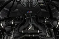 BMW M8 (Seria 8) din 2022 cu 15.351 km - oferta BMW221090 - foto 17