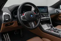 BMW M8 (Seria 8) din 2022 cu 15.351 km - oferta BMW221090 - foto 19