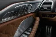 BMW M8 (Seria 8) din 2022 cu 15.351 km - oferta BMW221090 - foto 32