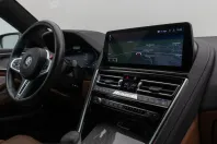 BMW M8 (Seria 8) din 2022 cu 15.351 km - oferta BMW221090 - foto 36