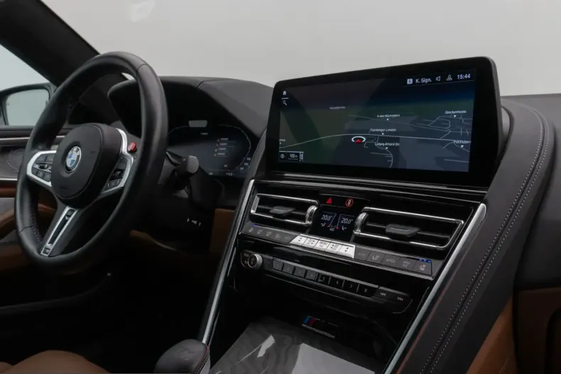 BMW M8 (Seria 8) din 2022 cu 15.351 km - oferta BMW221090 - foto 36