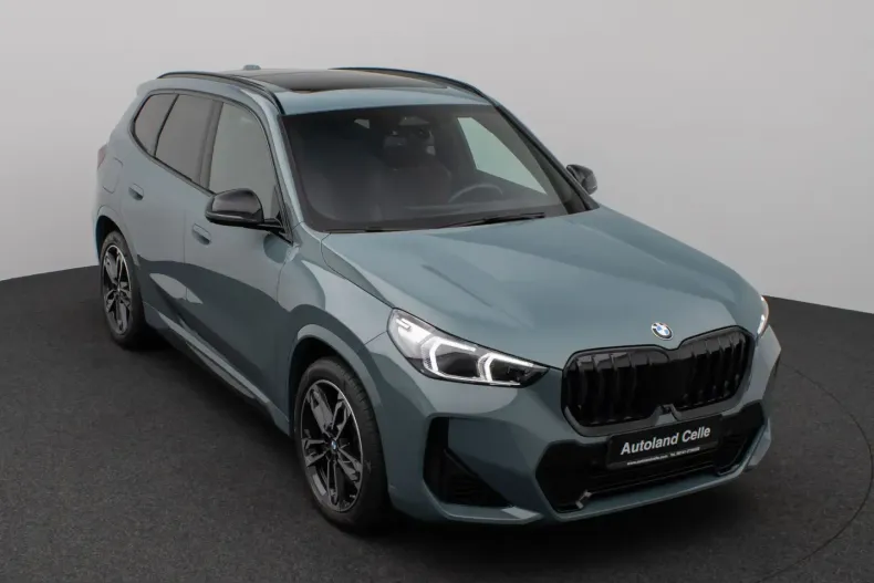 BMW X1 (Seria X) din 2023 cu 61.946 km - oferta BMW221092 - foto 2