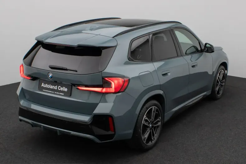BMW X1 (Seria X) din 2023 cu 61.946 km - oferta BMW221092 - foto 6