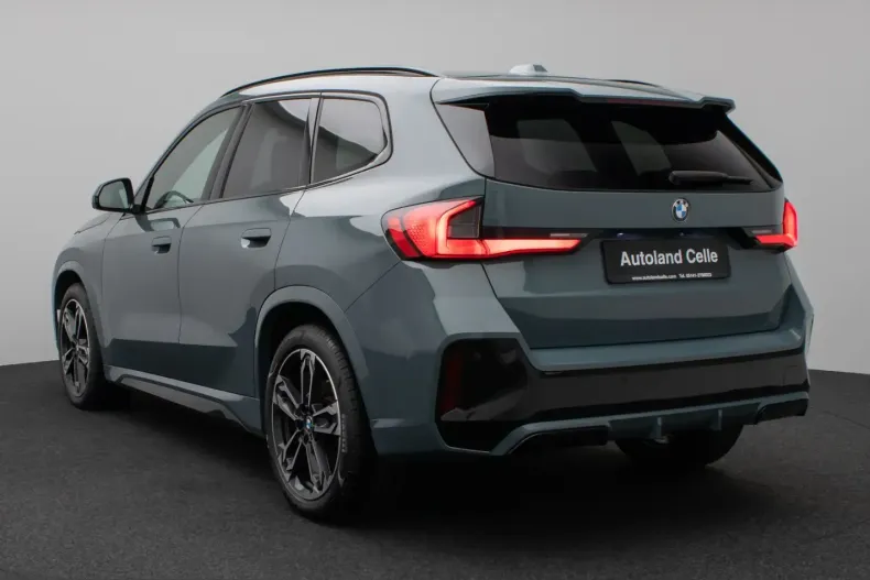 BMW X1 (Seria X) din 2023 cu 61.946 km - oferta BMW221092 - foto 8