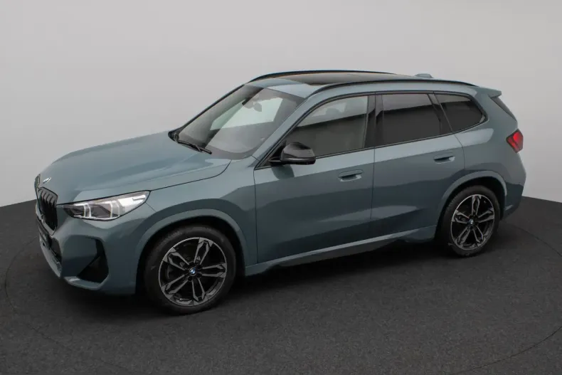 BMW X1 (Seria X) din 2023 cu 61.946 km - oferta BMW221092 - foto 11