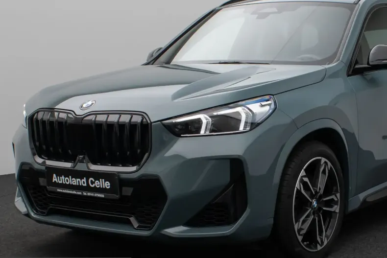 BMW X1 (Seria X) din 2023 cu 61.946 km - oferta BMW221092 - foto 13