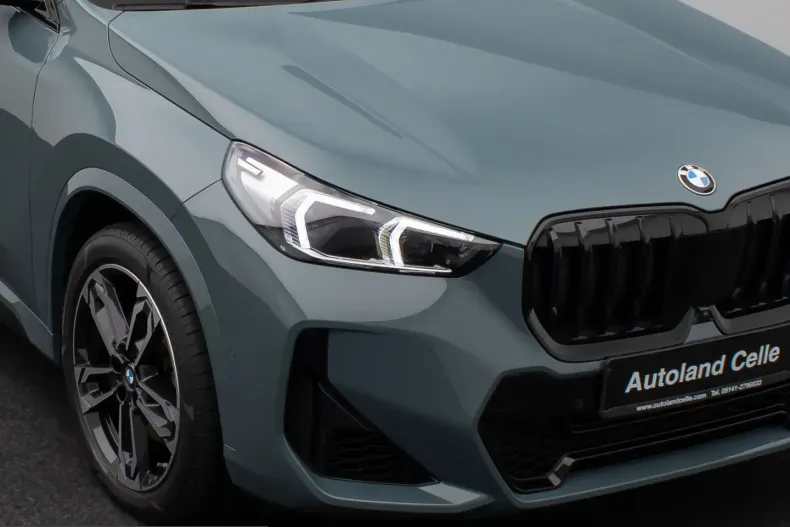 BMW X1 (Seria X) din 2023 cu 61.946 km - oferta BMW221092 - foto 14