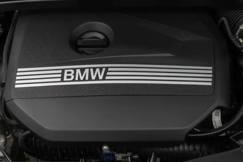BMW X1 (Seria X) din 2023 cu 61.946 km - oferta BMW221092 - foto 17