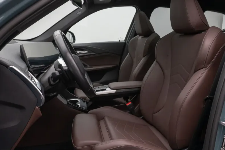 BMW X1 (Seria X) din 2023 cu 61.946 km - oferta BMW221092 - foto 35