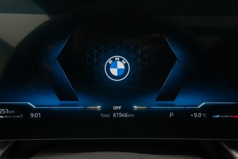 BMW X1 (Seria X) din 2023 cu 61.946 km - oferta BMW221092 - foto 41