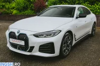 BMW i4 (Seria 4) din 2023 cu 34.000 km - oferta BMW221093 - foto 2