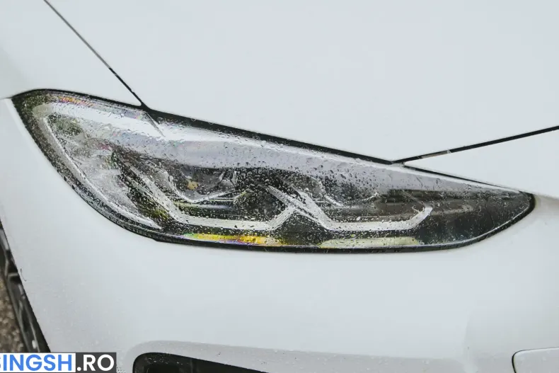 BMW i4 (Seria 4) din 2023 cu 34.000 km - oferta BMW221093 - foto 4
