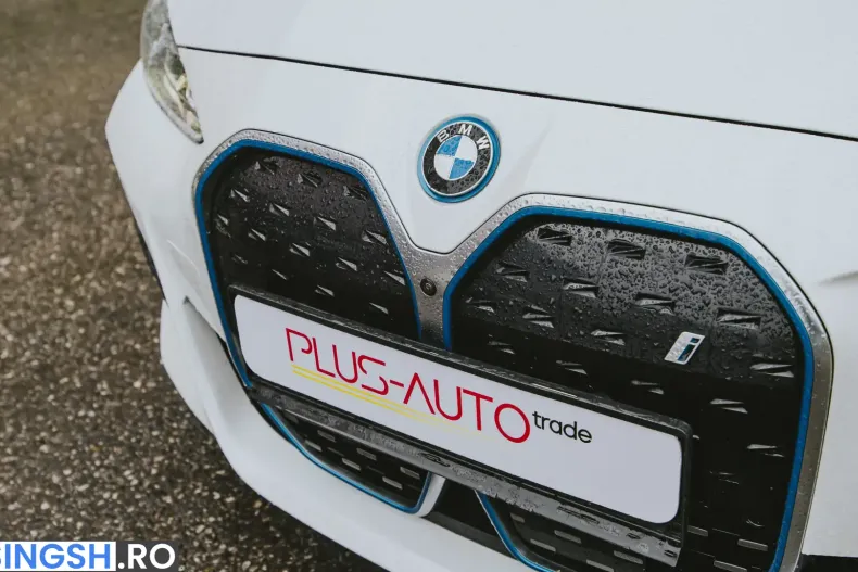 BMW i4 (Seria 4) din 2023 cu 34.000 km - oferta BMW221093 - foto 5