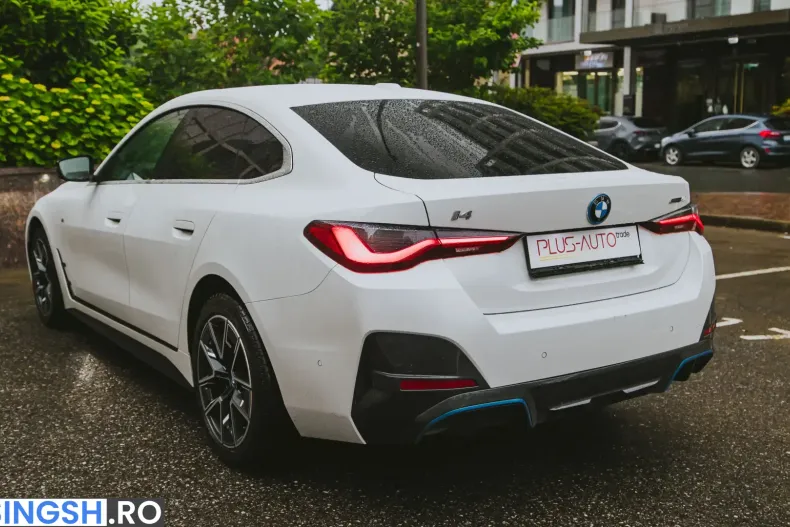 BMW i4 (Seria 4) din 2023 cu 34.000 km - oferta BMW221093 - foto 9