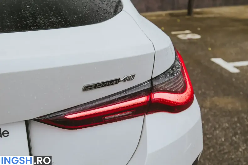 BMW i4 (Seria 4) din 2023 cu 34.000 km - oferta BMW221093 - foto 10