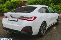 BMW i4 (Seria 4) din 2023 cu 34.000 km - oferta BMW221093 - foto 11