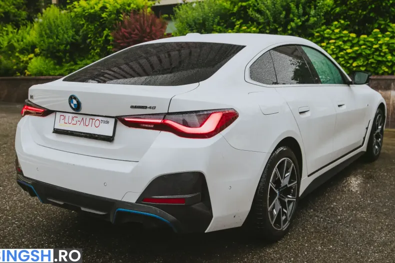 BMW i4 (Seria 4) din 2023 cu 34.000 km - oferta BMW221093 - foto 11