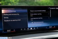 BMW i4 (Seria 4) din 2023 cu 34.000 km - oferta BMW221093 - foto 21