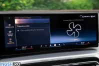 BMW i4 (Seria 4) din 2023 cu 34.000 km - oferta BMW221093 - foto 22