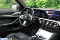 BMW i4 (Seria 4) din 2023 cu 34.000 km - oferta BMW221093 - foto 27