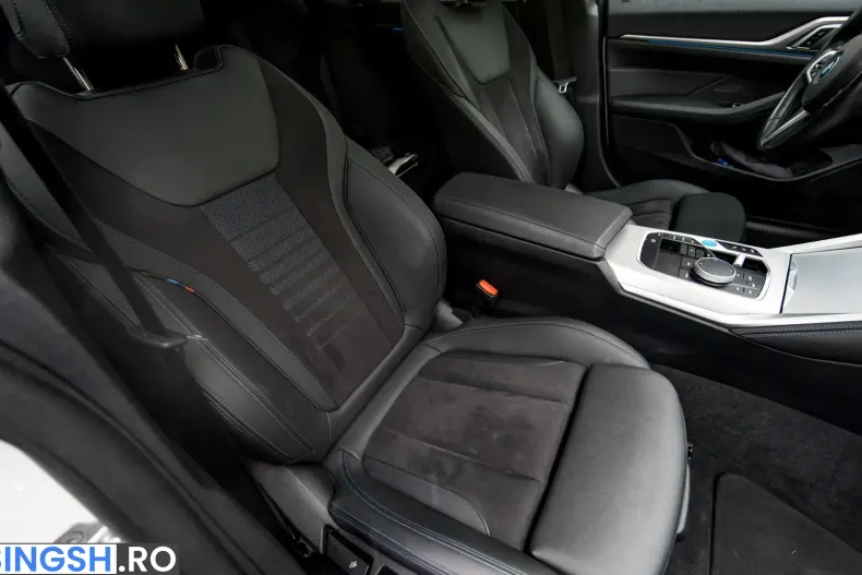 BMW i4 (Seria 4) din 2023 cu 34.000 km - oferta BMW221093 - foto 28