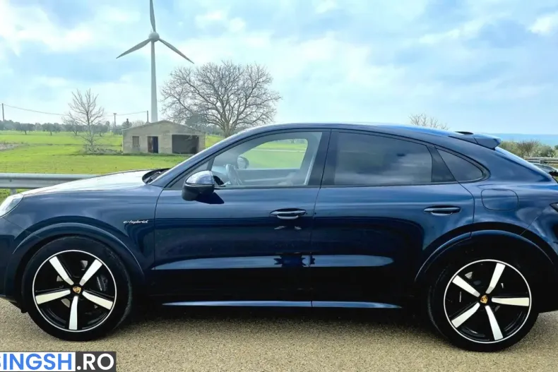 Porsche Cayenne din 2024 cu 69.900 km - oferta POR221094 - foto 1