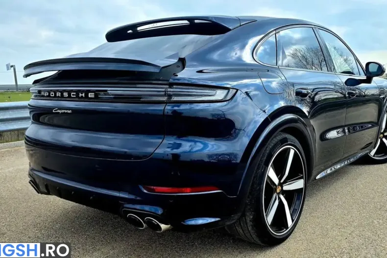 Porsche Cayenne din 2024 cu 69.900 km - oferta POR221094 - foto 2