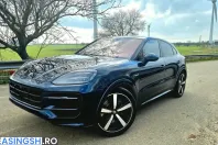 Porsche Cayenne din 2024 cu 69.900 km - oferta POR221094 - foto 4