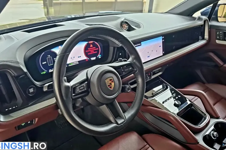 Porsche Cayenne din 2024 cu 69.900 km - oferta POR221094 - foto 5