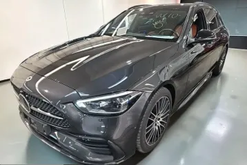 Mercedes-Benz C 220 din 2023 - oferta MER221095