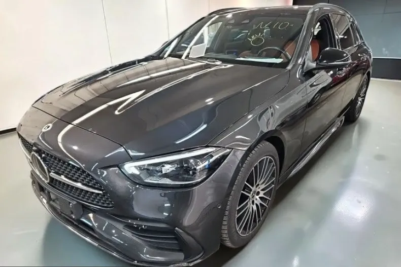 Mercedes-Benz C 220 (Clasa C) din 2023 cu 110.000 km - oferta MER221095 - foto 1