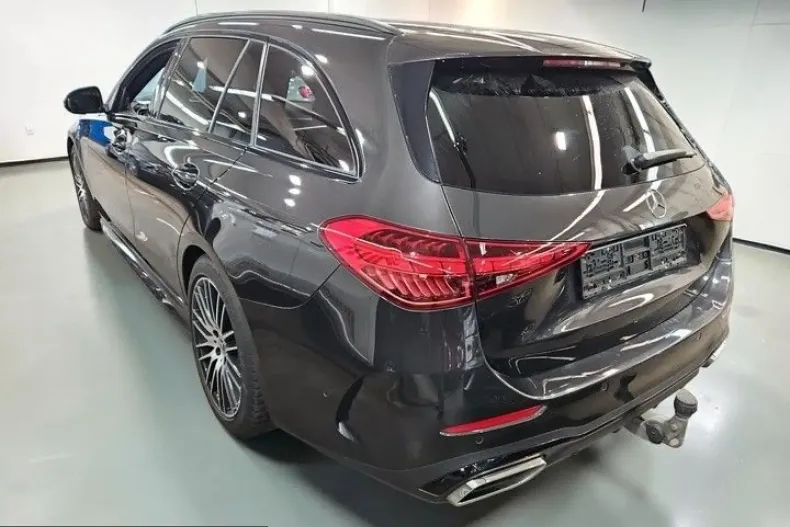 Mercedes-Benz C 220 (Clasa C) din 2023 cu 110.000 km - oferta MER221095 - foto 3