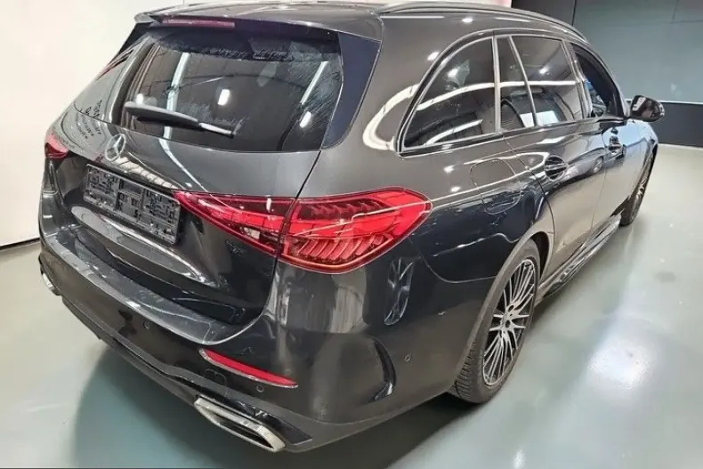 Mercedes-Benz C 220 (Clasa C) din 2023 cu 110.000 km - oferta MER221095 - foto 4
