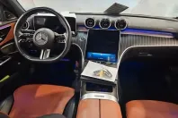 Mercedes-Benz C 220 (Clasa C) din 2023 cu 110.000 km - oferta MER221095 - foto 6
