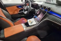 Mercedes-Benz C 220 (Clasa C) din 2023 cu 110.000 km - oferta MER221095 - foto 7