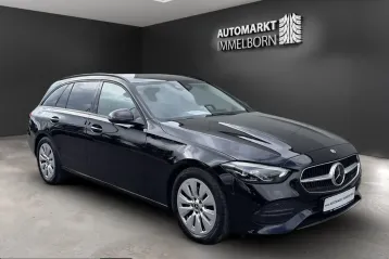 Mercedes-Benz C 200 din 2023 - oferta MER221096