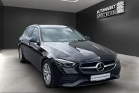 Mercedes-Benz C 200 (Clasa C) din 2023 cu 56.450 km - oferta MER221096 - foto 2
