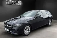 Mercedes-Benz C 200 (Clasa C) din 2023 cu 56.450 km - oferta MER221096 - foto 4