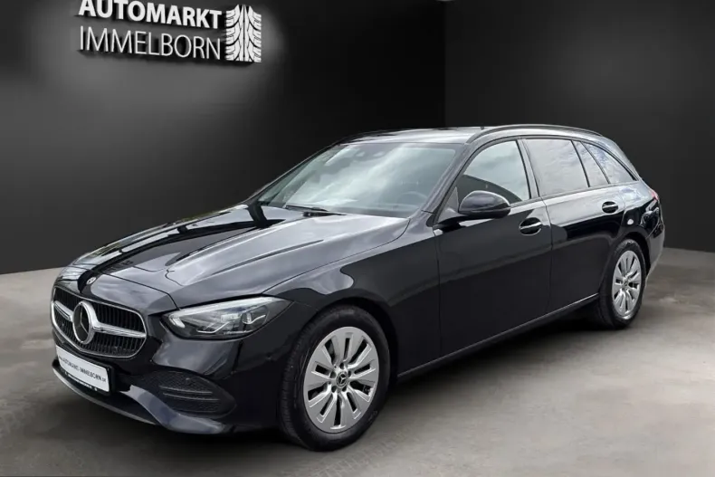 Mercedes-Benz C 200 (Clasa C) din 2023 cu 56.450 km - oferta MER221096 - foto 4