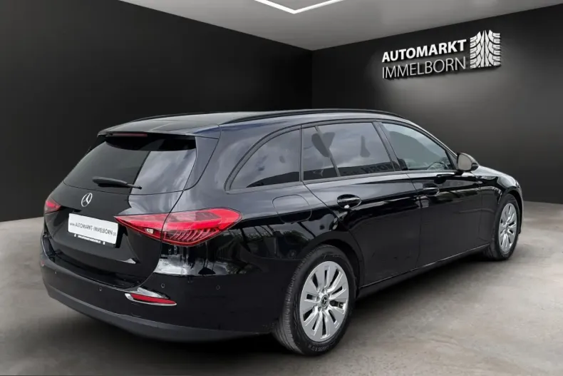 Mercedes-Benz C 200 (Clasa C) din 2023 cu 56.450 km - oferta MER221096 - foto 6