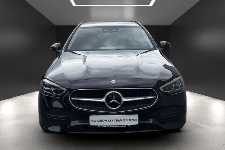 Mercedes-Benz C 200 (Clasa C) din 2023 cu 56.450 km - oferta MER221096 - foto 8