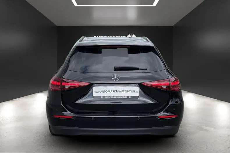Mercedes-Benz C 200 (Clasa C) din 2023 cu 56.450 km - oferta MER221096 - foto 9
